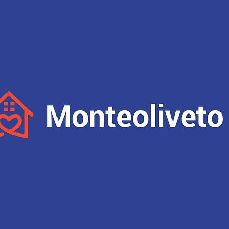 Monteoliveto 5 Bed & Breakfast Napoli Exterior foto
