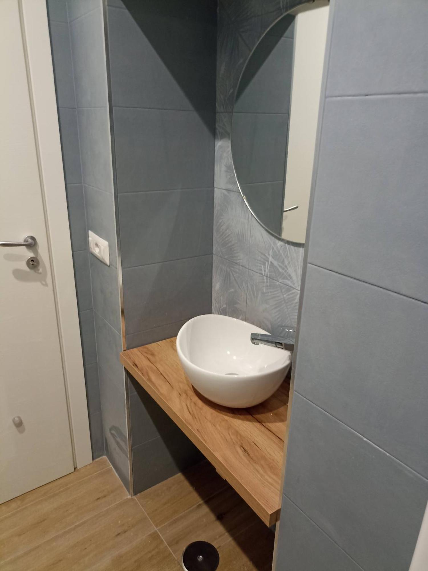 Monteoliveto 5 Bed & Breakfast Napoli Exterior foto