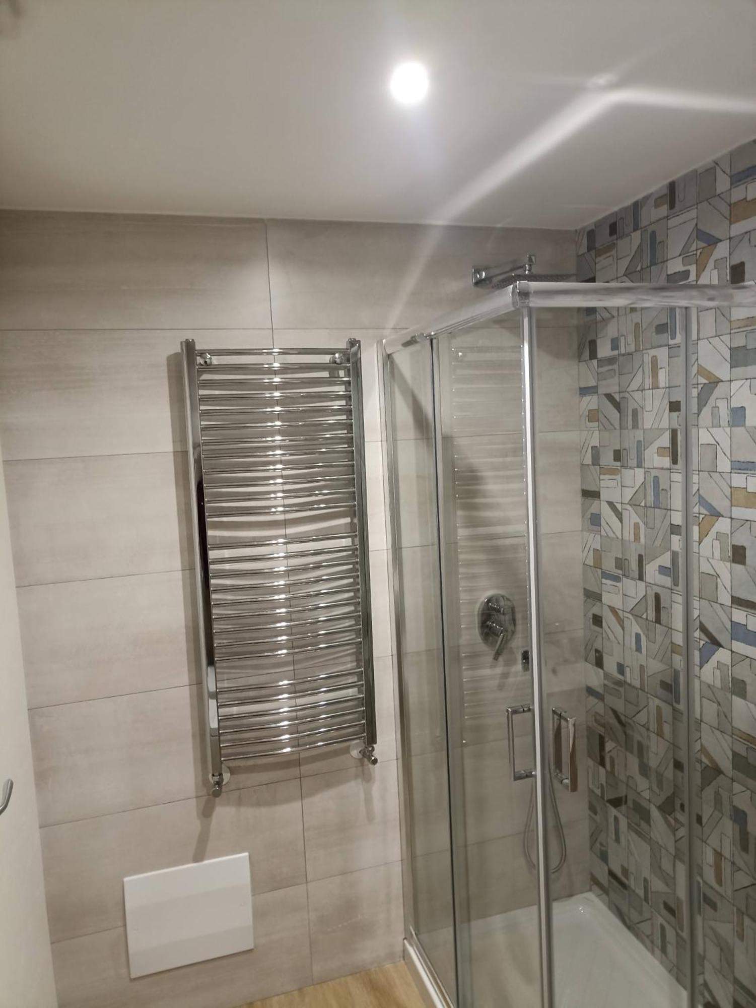 Monteoliveto 5 Bed & Breakfast Napoli Exterior foto